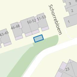 Perceel OBG00-EN-1448