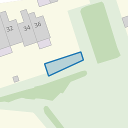 Perceel OBG00-EN-1455