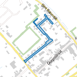 Perceel OBG00-EN-1486