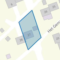 Perceel OBG00-EN-153