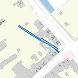 Perceel OBG00-EN-1540