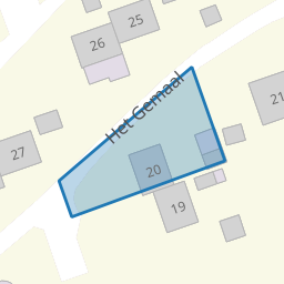 Perceel OBG00-EN-161