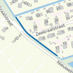 Perceel OBG00-EN-164