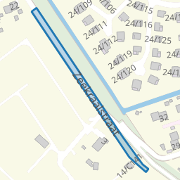 Perceel OBG00-EN-182