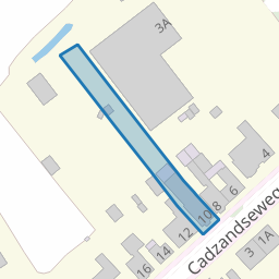 Perceel OBG00-EN-189