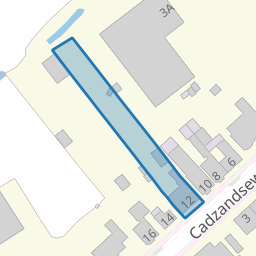 Perceel OBG00-EN-190