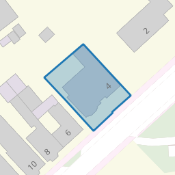 Perceel OBG00-EN-192