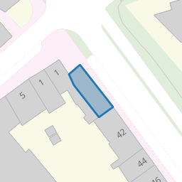 Perceel OBG00-EN-258