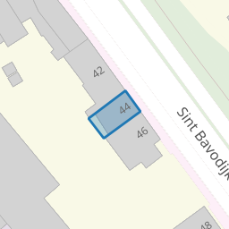 Perceel OBG00-EN-260