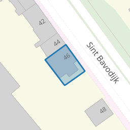 Perceel OBG00-EN-261