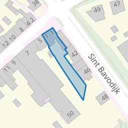 Perceel OBG00-EN-262