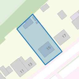 Perceel OBG00-EN-268