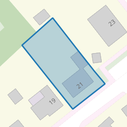 Perceel OBG00-EN-271