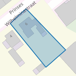 Perceel OBG00-EN-275