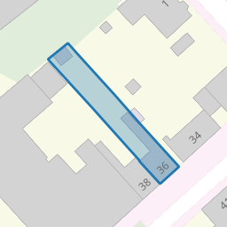 Perceel OBG00-EN-280