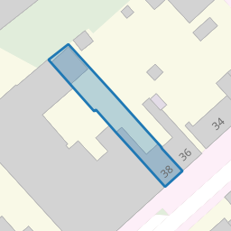 Perceel OBG00-EN-281