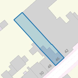 Perceel OBG00-EN-285