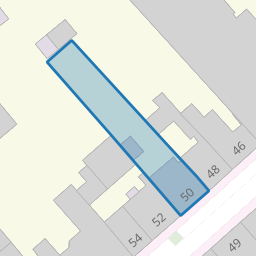 Perceel OBG00-EN-287