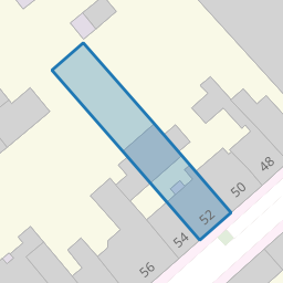 Perceel OBG00-EN-288