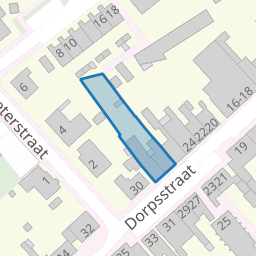 Perceel OBG00-EN-299