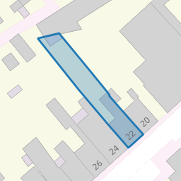 Perceel OBG00-EN-302