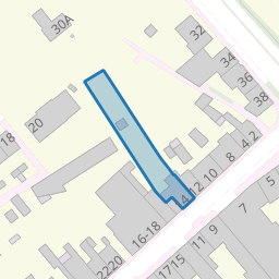 Perceel OBG00-EN-308