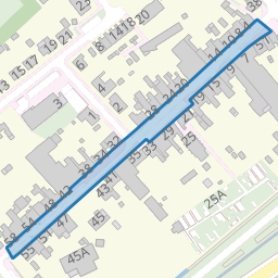 Perceel OBG00-EN-317