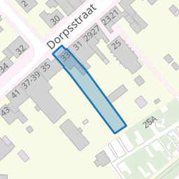 Perceel OBG00-EN-333