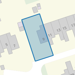 Perceel OBG00-EN-355