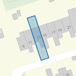 Perceel OBG00-EN-357