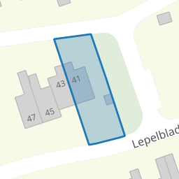 Perceel OBG00-EN-371