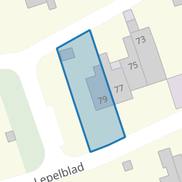 Perceel OBG00-EN-379