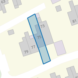 Perceel OBG00-EN-381