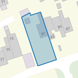 Perceel OBG00-EN-383