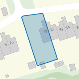 Perceel OBG00-EN-400