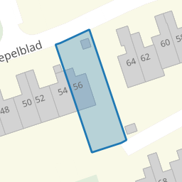 Perceel OBG00-EN-410