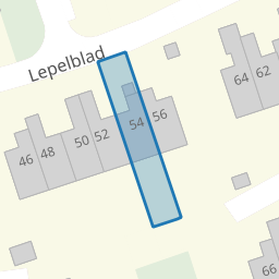 Perceel OBG00-EN-411