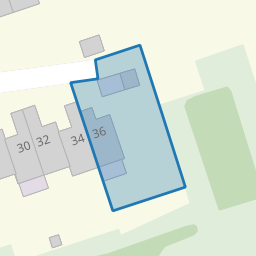 Perceel OBG00-EN-418