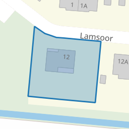 Perceel OBG00-EN-433