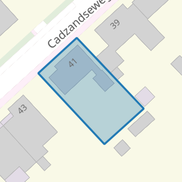 Perceel OBG00-EN-445