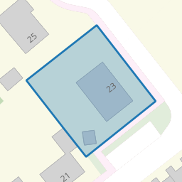 Perceel OBG00-EN-462