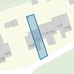 Perceel OBG00-EN-466