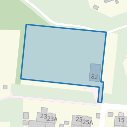 Perceel OBG00-EN-501