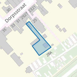 Perceel OBG00-EN-512