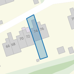 Perceel OBG00-EN-525