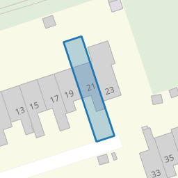 Perceel OBG00-EN-528