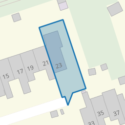 Perceel OBG00-EN-529