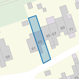 Perceel OBG00-EN-534