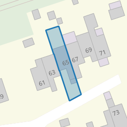 Perceel OBG00-EN-535