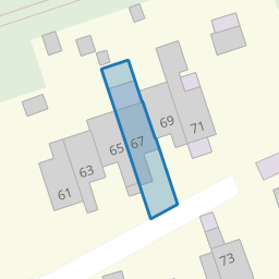 Perceel OBG00-EN-536